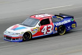 The series began in 1949 as the strictly stock division. Car No 43 Through The Years In Nascar Nascar Com