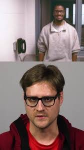 Brandon Odom's Instagram, Twitter & Facebook