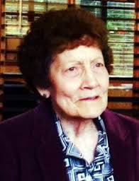 Helen Kirkman Obituary