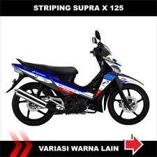 Click to see our best video content. Decal Supra X 125 Harga Terbaik Agustus 2021 Shopee Indonesia