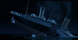 the titanic 'switch' theory: exposed
