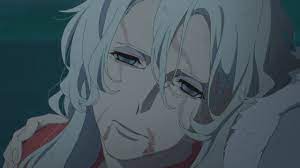 On myanimelist you can learn more about their role in the anime and manga industry. Sirius The Jaeger English Sub Sad Ending Scene Youtube