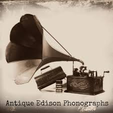 Digitizing Thomas Edison'S Record Label | University Of California