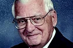 Obituary: Albert Pellew Salter, Jr., “Pop,” Husband and Veteran