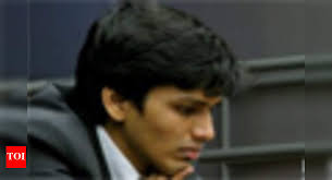 Harikrishna beats Lazaro in Tata Steel Chess tournament