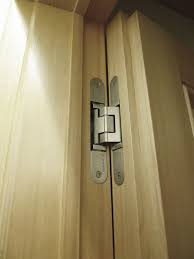 A door hinge is one of those items that are necessary for the functioning of doors. Door Cores Woodweb S Veneer Forum Door Handles Invisible Doors Secret Door