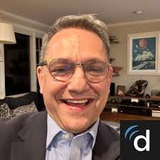 Dr. Jules Bergmann, MD