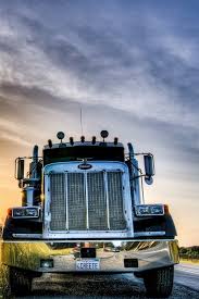 Hd & 4k quality wallpapers free to download many to choose from. Sunset Road Truck 640x1136 Iphone 5 5s 5c Se Wallpaper Background Picture Image
