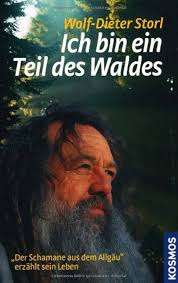 Ich bin ein Teil des Waldes : Storl, Wolf D: Amazon.de: Bücher