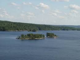 Rügen).kategorien, die sich thematisch mit einzelnen geographischen objekten befassen (z. Urlaub Auf Der Eigenen Insel In Schweden
