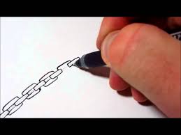 Examples of how to utilize and integrate chainlinks can be found in the chainlink truffle box. How To Draw Chains Youtube
