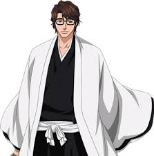 Bleach: 10 Facts You Didn'T Know About Kaname Tosen