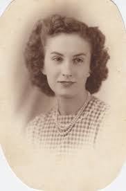 Queen A. Henry Ruth (1918-2009)