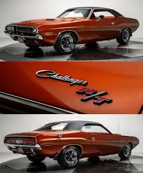 Image result for Dark Tan 1978 Challenger