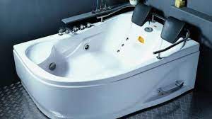 But, as you know, hard construction is more expensive to deliver and install. Which Bathtub Is Better To Choose Cast Iron Acrylic Or Steel