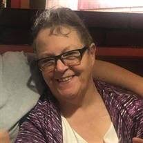 Deborah Lee Necessary Obituary