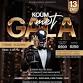 Koum Met Gala event image