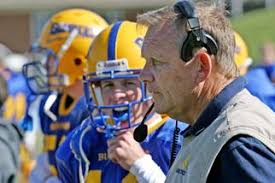 Lemen to step down as John Burroughs AD after 2010-'11 school year
