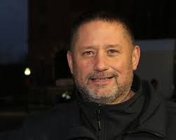 Mike Wilk's Instagram, Twitter & Facebook