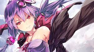 A search system for multiple tags will give you the ability to quickly find the wallpapers or pictures you are interested in. Download Wallpaper For 2048x1152 Resolution Anime Girls Anime Artwork Yuzuki Yukari Vocaloid Purple Hair Anime Wallpaper Better