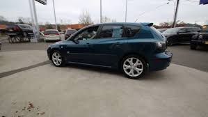 Image result for Phantom Blue 2007 Mazda3