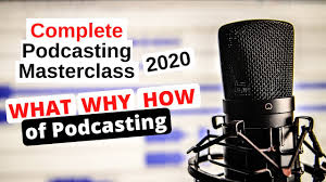 Maybe you would like to learn more about one of these? Podcasting 2020 Everything You Need To Know How To Start A Successful Podcast Podcast Youtube