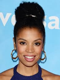 Susan Kelechi Watson