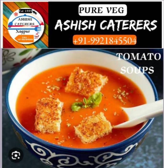 TOMATO SOUP product image