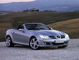 Mercedes Kompressor Car Talk Nigeria