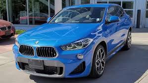 Image result for Misano Blue 2022 X2