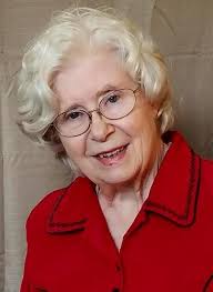 Jeannette Conger Obituary (2018)