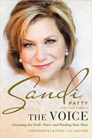 Sandi Patty: The Legendary Christian Singer Finds Her Personal Voice