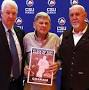 Profile Picture of CSU Pueblo Athletics Hall of Famer Bobby Graham Passes Away (@gothunderwolves.com) on Google
