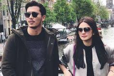 Kenny ong & universal music sdn. 16 Fattah Amin And Fuzura Ideas Actors Actresses Pilot Wedding Muslim Couples