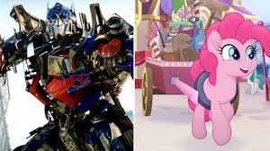Zigzagged with rainbow dash's sonic rainboom, which is simultaneously awesome and a very bad idea that shows tempest and the storm king's mooks where they are. Netflix To Reimagine Transformers My Little Pony For Two New Animated Series Deadline