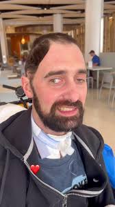 Sister Takes Care of Brother with Brain Injury After Wreck