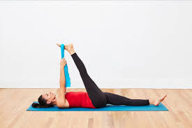 These Poses Will Improve Your Flexibility By Targeting The Areas Of The Body Where People Typically Are The Tightest Hams Yoga Poses Hamstrings Kundalini Yoga