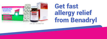 Benadryl Philippines Home Facebook