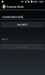 My imei tool · 4. Mtk Mt6580 Marshmallow Change Imei In Engineermode 1 8 0 Using Imeiwriter Xda Forums