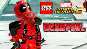 Android 4.0.3+ · package name: Lego Marvel Super Heroes Mod Apk Obb Download