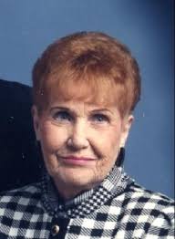 GENEVA POLL Obituary (2015)