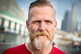 Skid Row Marathon' and Lessons in Success