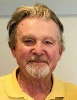 George Alwin Bell Obituary