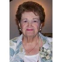 Doris Hahn Bleecher Obituary