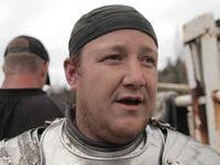 Meet the Knights of 'Knights of Mayhem'