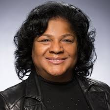 Beverly Hudson, Lumina's Accounting Officer