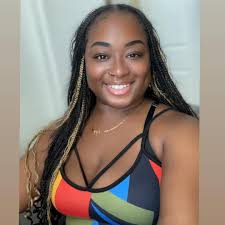 Yall This right here I call these the bora ends. Instead of goddess braids  u can get the fuller Look