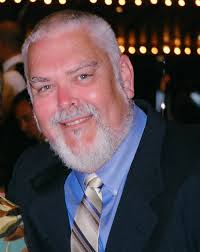 Stephen Douglas Carmean