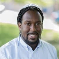 Tony J. Westbrook, Jr. - FrumJewishBlackBoy | LinkedIn