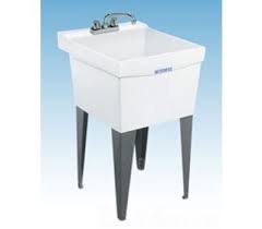 utility & laundry tubs winsupply